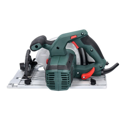 Metabo KS 55 FS Scie circulaire 1200 W 160 mm + lame + guide