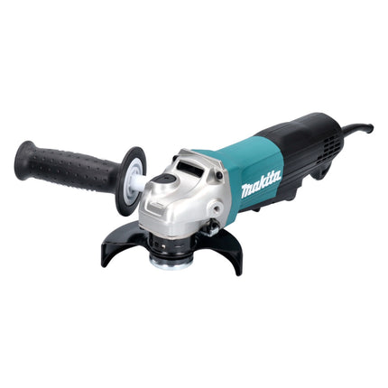 Makita GA5050R Meuleuse d'angle 1300 W 125 x 22,23 mm