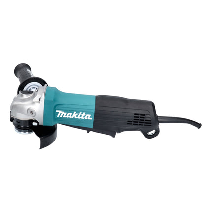 Makita GA5050R Meuleuse d'angle 1300 W 125 x 22,23 mm