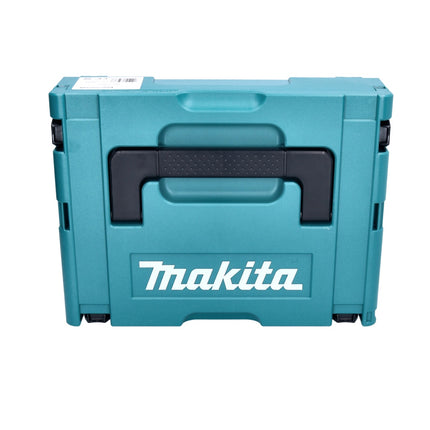 Makita FS 6300 RJX2 destornillador para paneles de yeso 570 W + cargador + estuche