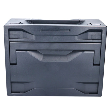 Lijadora excéntrica Metabo SXE 3150 150 mm 310 W + metaCASE