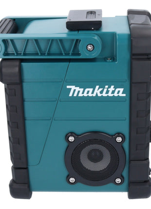 Makita DMR107RF Radio de chantier sans fil 7,2V -18V + 2x Batteries 3,0Ah + Chargeur