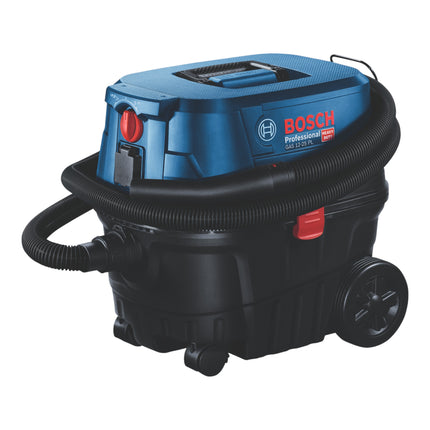 Bosch GAS 12-25 PL Aspirador profesional en seco y húmedo 1250 W HEPA ( 060197C100 )