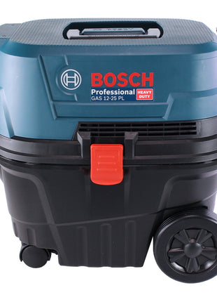 Bosch GAS 12-25 PL Professional Aspirateur eau et poussières 1250 W HEPA ( 060197C100 )