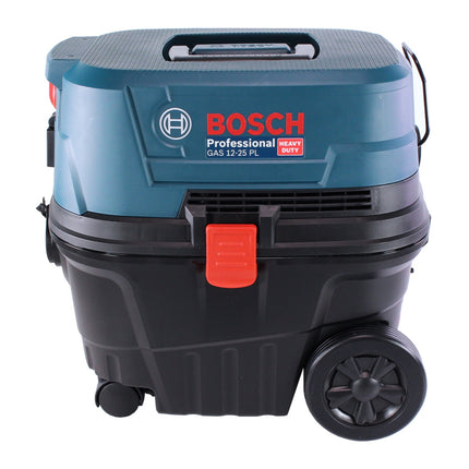 Bosch GAS 12-25 PL Aspirador profesional en seco y húmedo 1250 W HEPA ( 060197C100 )