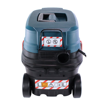 Bosch GAS 12-25 PL Aspirador profesional en seco y húmedo 1250 W HEPA ( 060197C100 )