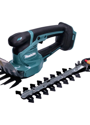 Makita DUM 111 ZX cortacésped a batería cortasetos 18 V Solo - sin batería, sin cargador