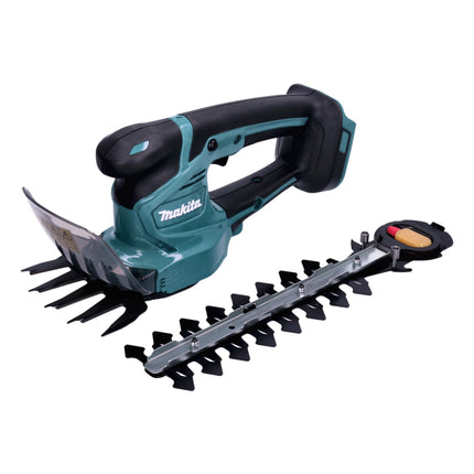 Makita DUM 111 ZX Tijeras cortacésped sin cable para arbustos 18 V 11 cm solo - sin batería, sin cargador