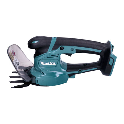 Makita DUM 111 ZX Tijeras cortacésped sin cable para arbustos 18 V 11 cm solo - sin batería, sin cargador