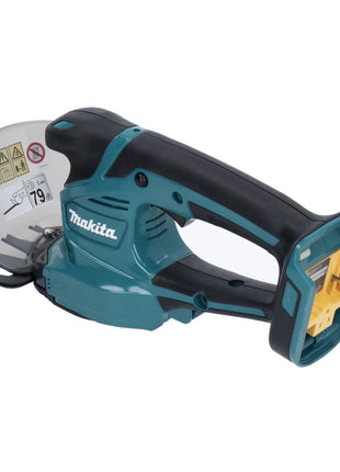 Makita DUM 111 ZX cortacésped a batería cortasetos 18 V Solo - sin batería, sin cargador