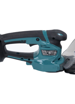 Makita DUM 111 ZX cortacésped a batería cortasetos 18 V Solo - sin batería, sin cargador