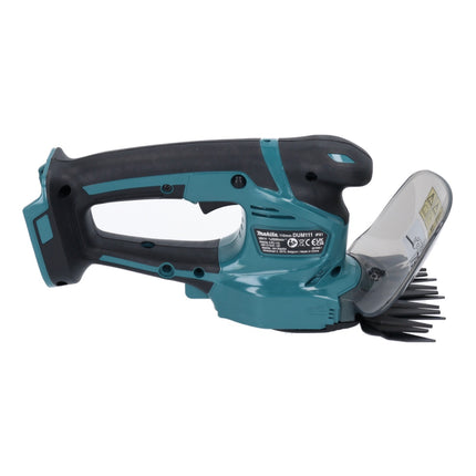 Makita DUM 111 ZX Tijeras cortacésped sin cable para arbustos 18 V 11 cm solo - sin batería, sin cargador