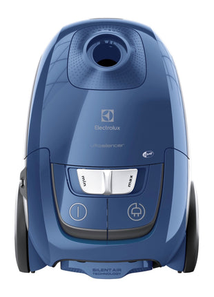 Electrolux EUSC62-DB UltraSilenciador aspirador 230 W 3,5 l azul (900 940 392)