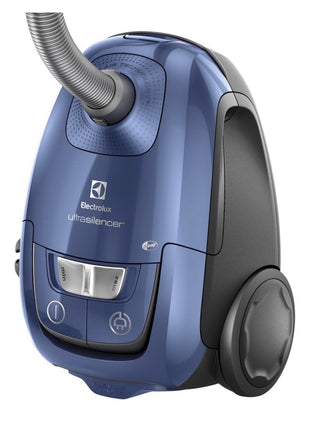 Electrolux EUSC62-DB UltraSilenciador aspirador 230 W 3,5 l azul (900 940 392)