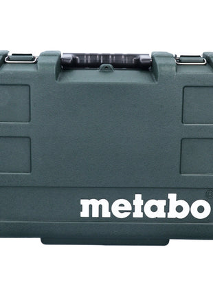 Lijadora orbital Metabo SR 2185 210 W 92 x 184 mm + estuche (600441500)