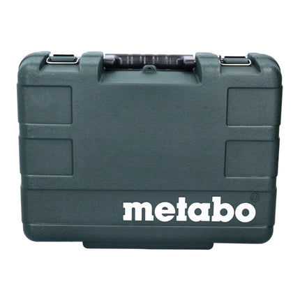 Ponceuse orbitale Metabo SR 2185 210 W 92 x 184 mm + coffret (600441500)