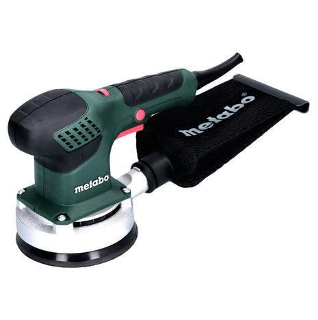 Metabo SXE 3125 Exzenterschleifer 310 W 125 mm ( 600443000 ) - Toolbrothers