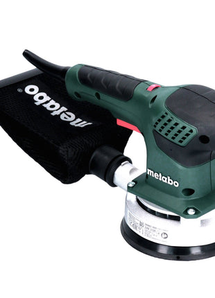 Metabo SXE 3125 Exzenterschleifer 310 W 125 mm ( 600443000 ) - Toolbrothers