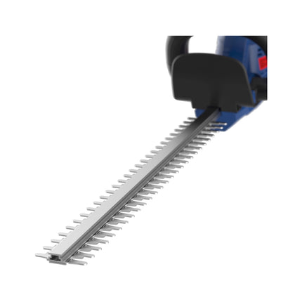 GÜDE HS 18-201-05 cortasetos a batería 18 V (58596) + 1x batería 2,0 Ah + cargador