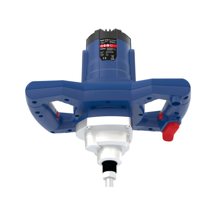 Agitador Güde GRW 1414.1 1400 W 65 l cantidad de mezcla (58043) + agitador derecho