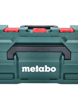 Metabo W 18 LT BL 11-125 Akku Winkelschleifer 18 V 125 mm Brushless + 1x Akku 4,0 Ah + Ladegerät + metaBOX - Toolbrothers