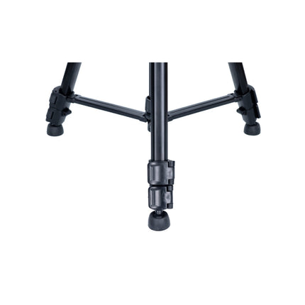 Trípode Makita CAD172 de 1,5 m para láser de líneas cruzadas SK103PZ / SK105DZ / SK105GDZ / SK106DZ / SK106GDZ