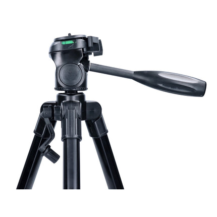 Trípode Makita CAD172 de 1,5 m para láser de líneas cruzadas SK103PZ / SK105DZ / SK105GDZ / SK106DZ / SK106GDZ