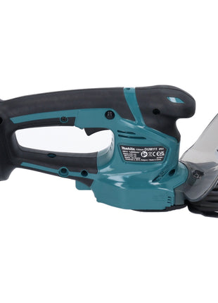 Makita DUM 111 M1X cortacésped a batería cortasetos 18 V + 1x batería 4,0 Ah - sin cargador