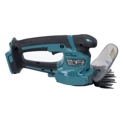 Makita DUM 111 RM1X Cordless grass shears shrub shears 18 V + 1x battery 4.0 Ah + charger