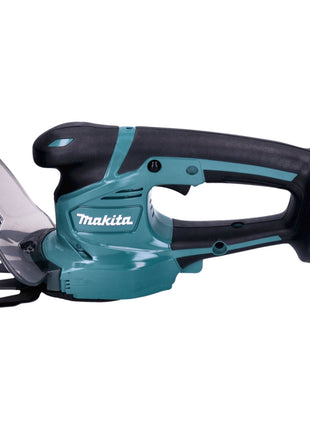 Makita DUM 111 RTX cortacésped a batería cortasetos 18 V + 1x batería 5,0 Ah + cargador