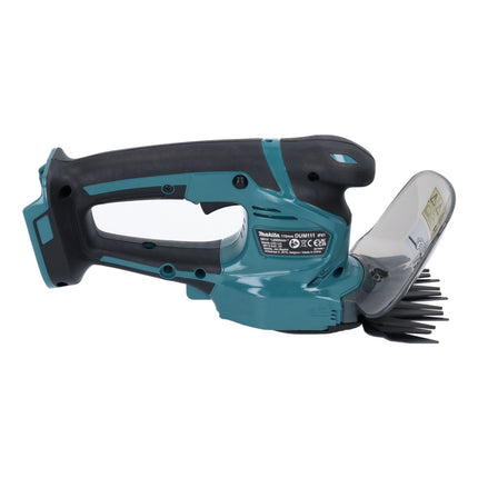 Makita DUM 111 RT2X Cordless grass shears shrub shears 18 V + 2x rechargeable battery 5.0 Ah + charger