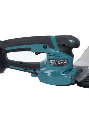 Makita DUM 111 G1X cortacésped a batería cortasetos 18 V + 1x batería 6,0 Ah - sin cargador