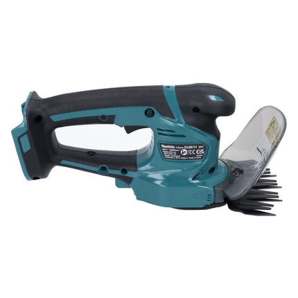 Makita DUM 111 ZXJ Cisaille à gazon sans fil 18 V + Makpac - sans batterie, sans chargeur