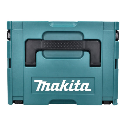 Makita DUM 111 RM1XJ Akumulatorowe nożyce do trawy i krzewów 18 V + 1x akumulator 4,0 Ah + ładowarka + Makpac