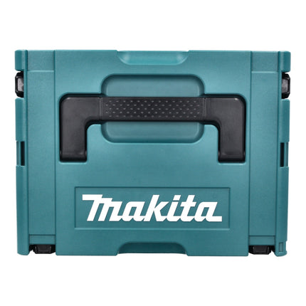 Makita DUM 111 G1XJ Cisaille à gazon sans fil 18 V + 1x batterie 6,0 Ah + Makpac - sans chargeur