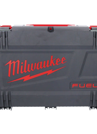 Milwaukee M18 FSAGV115XPDB-601X Akku Winkelschleifer 18 V 115 mm Brushless + 1x Akku 6,0 Ah + Ladegerät + HD Box