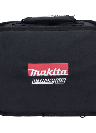 Makita DF 333 DSAP1 taladro atornillador inalámbrico 12 V 30 Nm rosa + 1x batería 2,0 Ah + cargador + bolsa