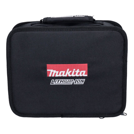 Makita DF 333 DSAP1 taladro atornillador inalámbrico 12 V 30 Nm rosa + 1x batería 2,0 Ah + cargador + bolsa