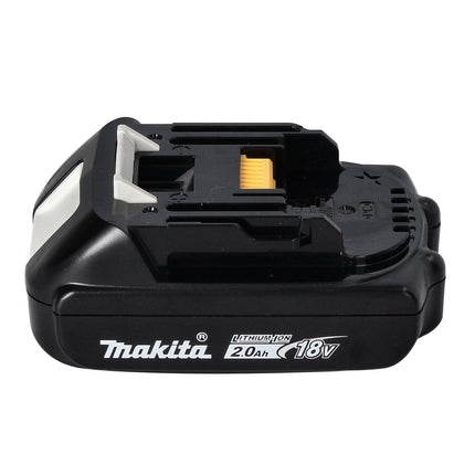 Makita DMR 203 A1 Bluetooth speaker 12 V 18 V IP64 + 1x rechargeable battery 2.0 Ah - without charger