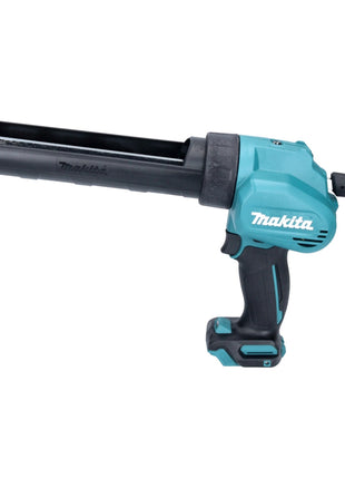 Pistola de cartuchos a batería Makita CG 100 DSAA 12 V máx. 310 ml + 1x batería 2,0 Ah + cargador + estuche