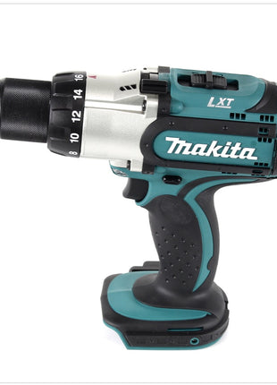 Makita DDF 451 Z Akku Bohrschrauber 18 V 80 Nm + Bit Set 31 tlg. ( D-30667 ) - Toolbrothers