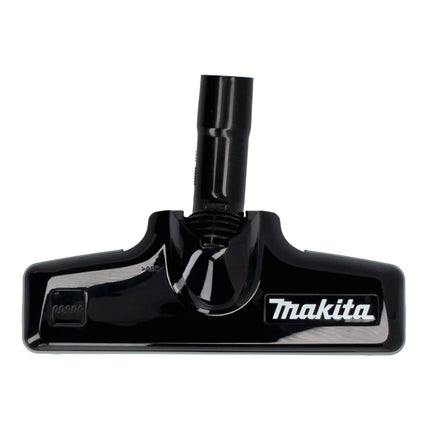 Boquilla giratoria para suelos de alfombra Makita para aspiradora inalámbrica DCL / CL (198529-9)