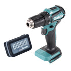 Makita DDF 483 Z 18 V Perceuse visseuse sans fil - sans Accessoires, ni Batteries, ni Chargeur