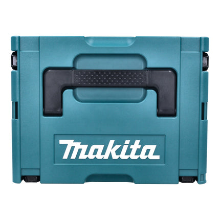 Makita HR 2630  Rotary Hammer TJ 800W 2.4J SDS Plus + Keyless chuck + 13 pcs. Drill and Chisel Set + Case Makpac
