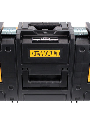 DeWalt DCH 273 NT Perforateur combiné sans fil 18 V 2.1 J SDS plus + Jeu de 13 perceuses et burins + Coffret TSTAK - sans batterie, sans chargeur