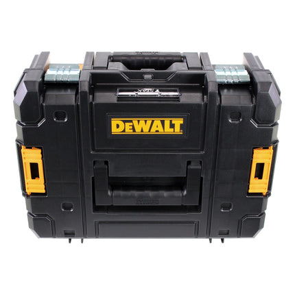 DeWALT DCH 273 NT Martillo electroneumático a batería XR SDS-Plus 18V en maletín TSTAK - Sin batería, sin cargador incluidos