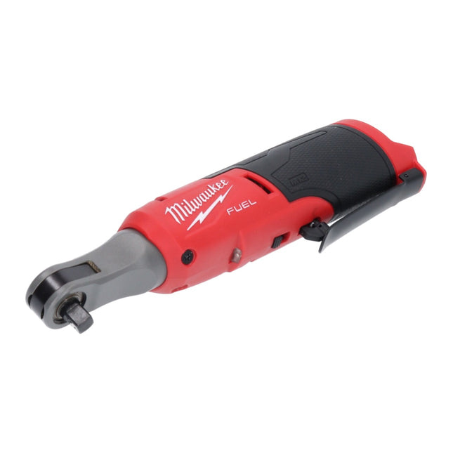 Milwaukee M12 FHIR38-0 cordless ratchet 12 V 47 Nm 3/8" Brushless ( 4933478172 ) Solo - without battery, without charger