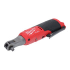 Milwaukee M12 FHIR38-0 carraca a batería 12 V 47 Nm 3/8