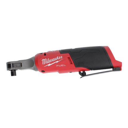 Milwaukee M12 FHIR38-0 grzechotka akumulatorowa 12 V 47 Nm 3/8" bezszczotkowa ( 4933478172 ) Solo - bez akumulatora, bez ładowarki