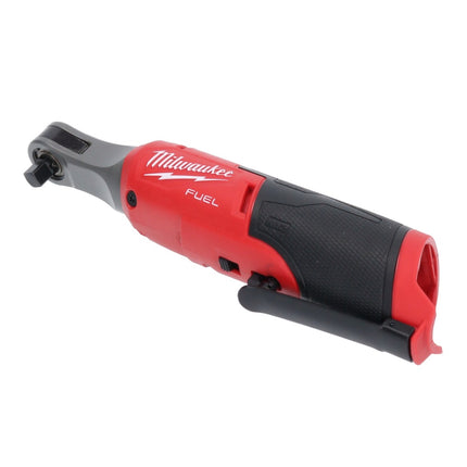 Milwaukee M12 FHIR38-0 grzechotka akumulatorowa 12 V 47 Nm 3/8" bezszczotkowa ( 4933478172 ) Solo - bez akumulatora, bez ładowarki
